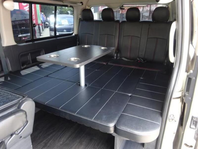 HIACE WAGON