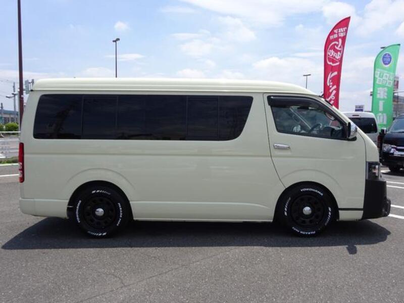 HIACE WAGON