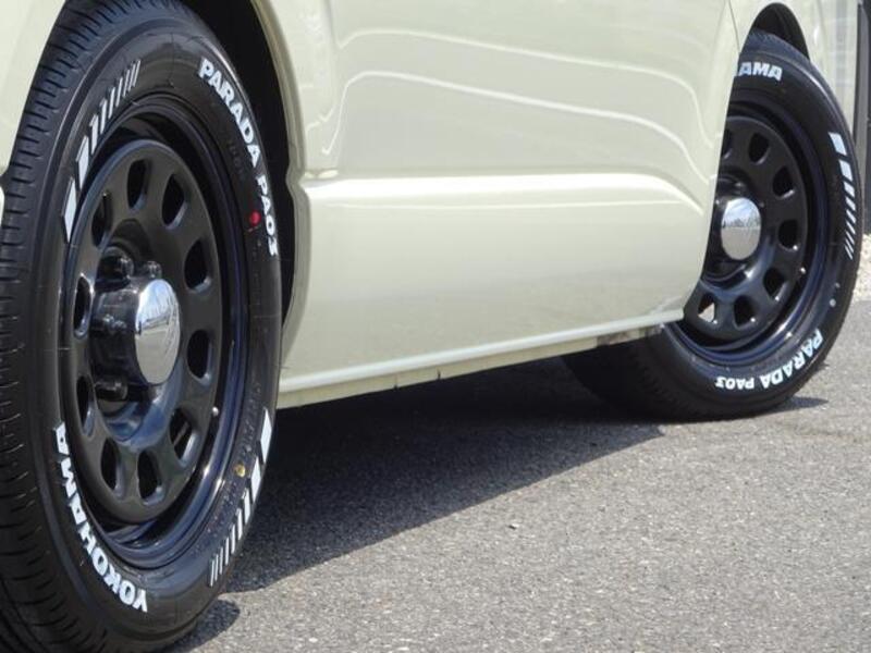 HIACE WAGON