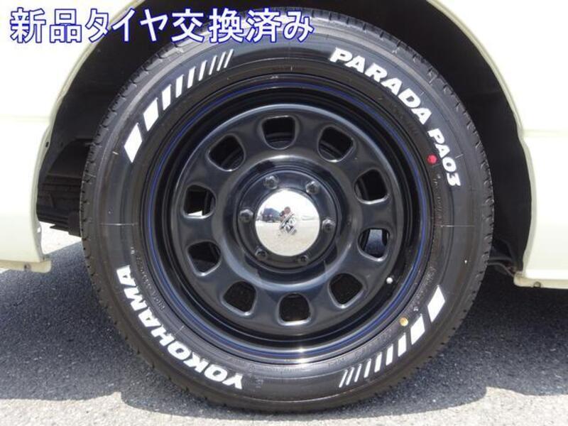 HIACE WAGON