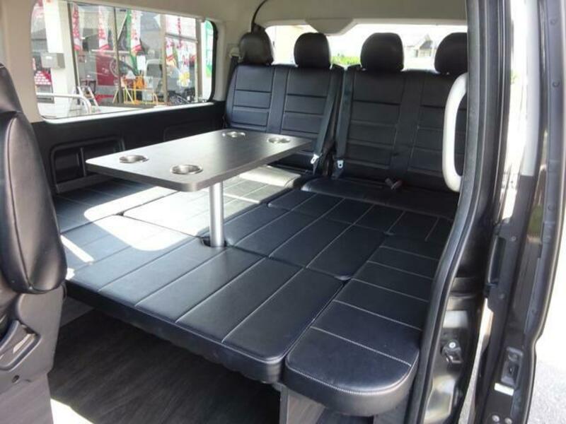 HIACE WAGON