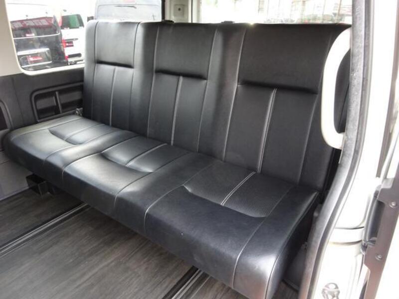 HIACE WAGON
