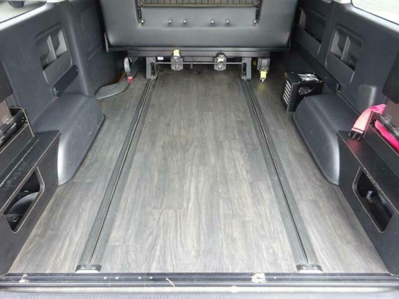 HIACE WAGON