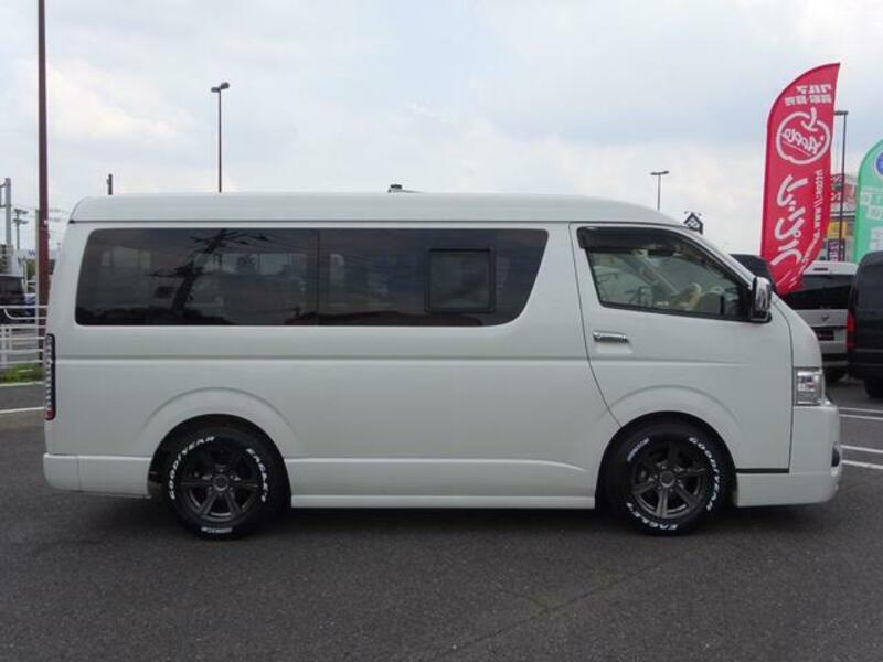 HIACE WAGON