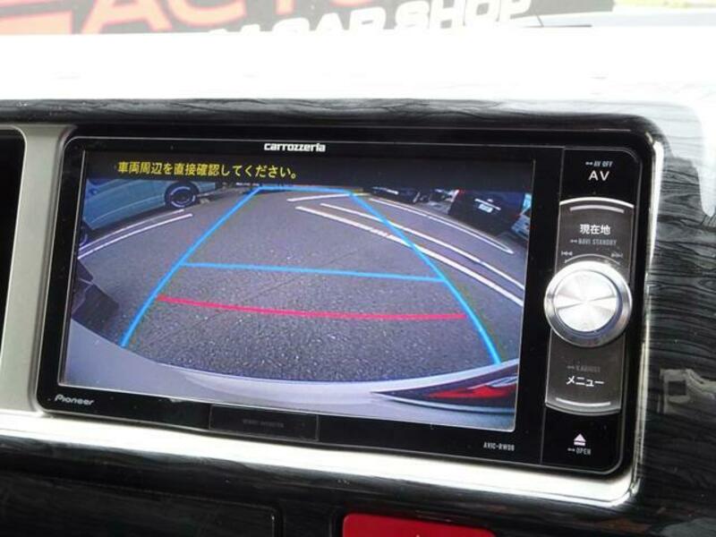 HIACE WAGON