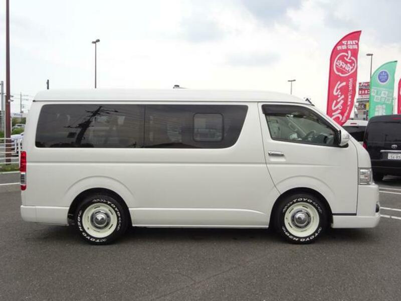 HIACE WAGON
