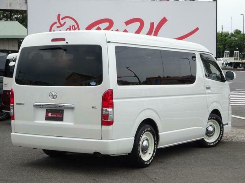 HIACE WAGON