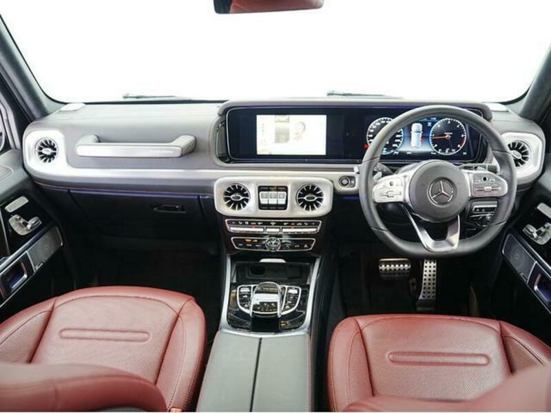 G-CLASS