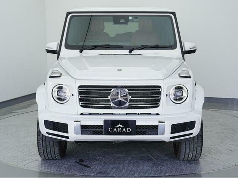 G-CLASS