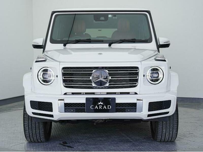 G-CLASS