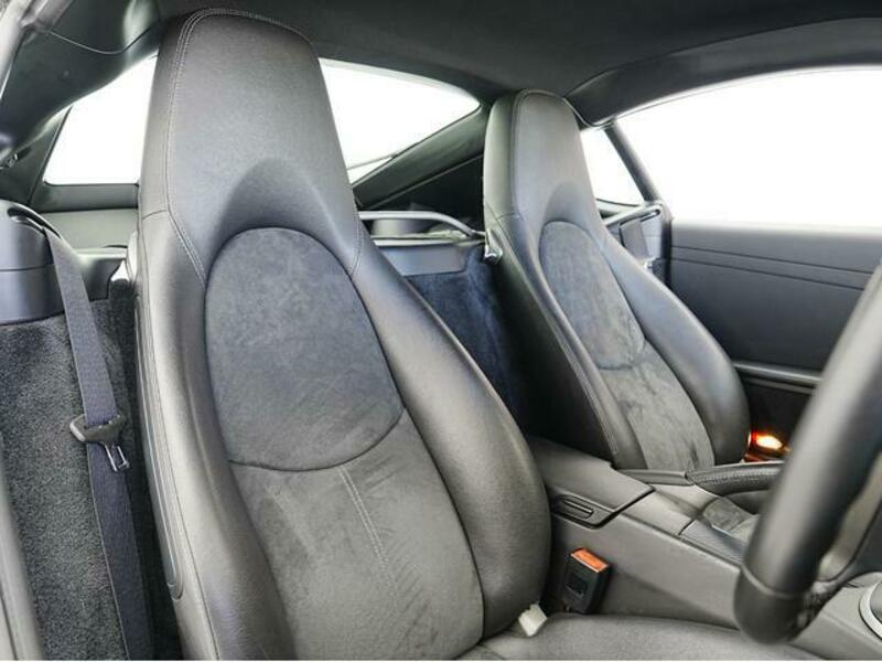 CAYMAN