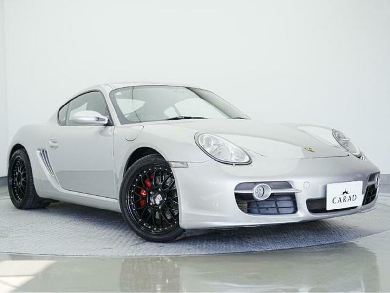 CAYMAN