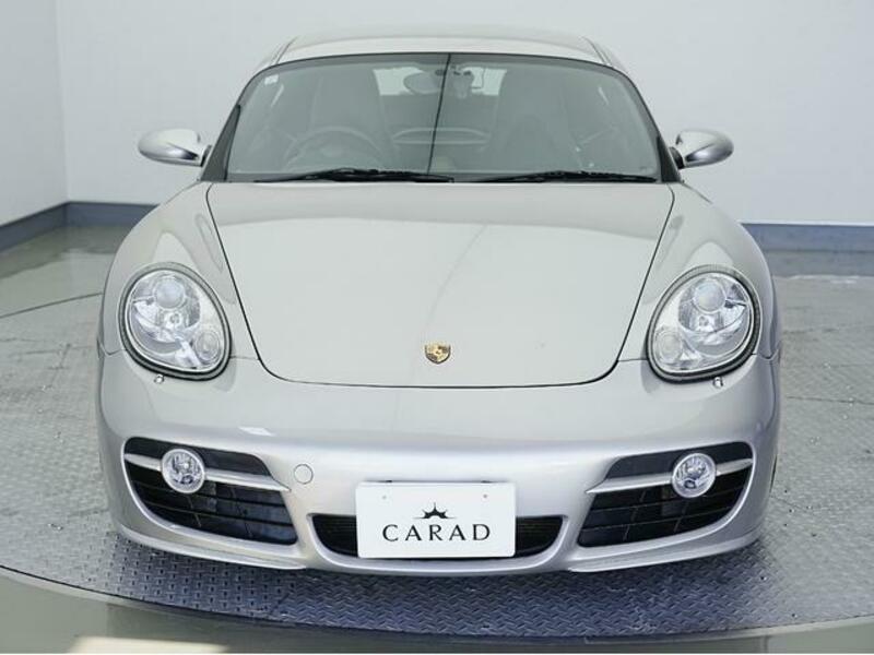 CAYMAN