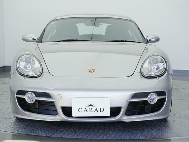CAYMAN