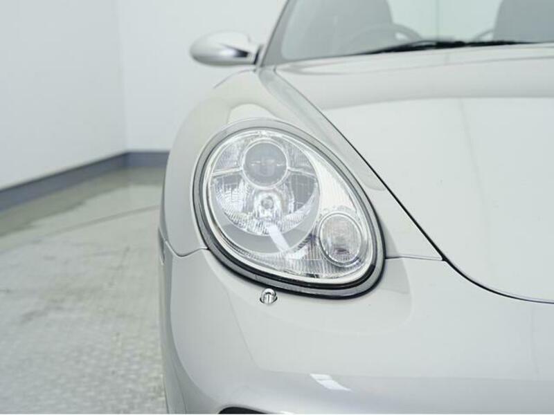CAYMAN