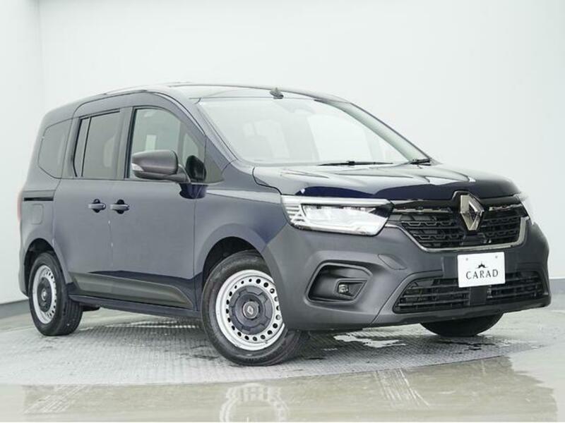 KANGOO