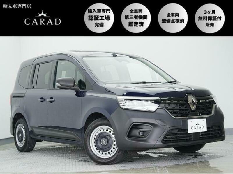 RENAULT KANGOO