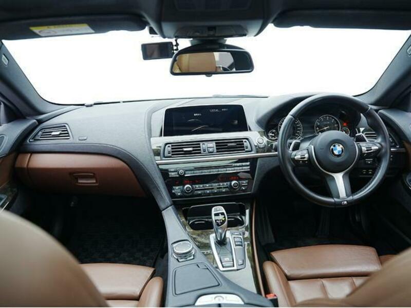 6 SERIES