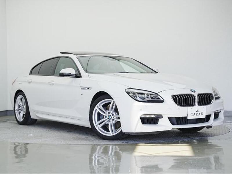 6 SERIES