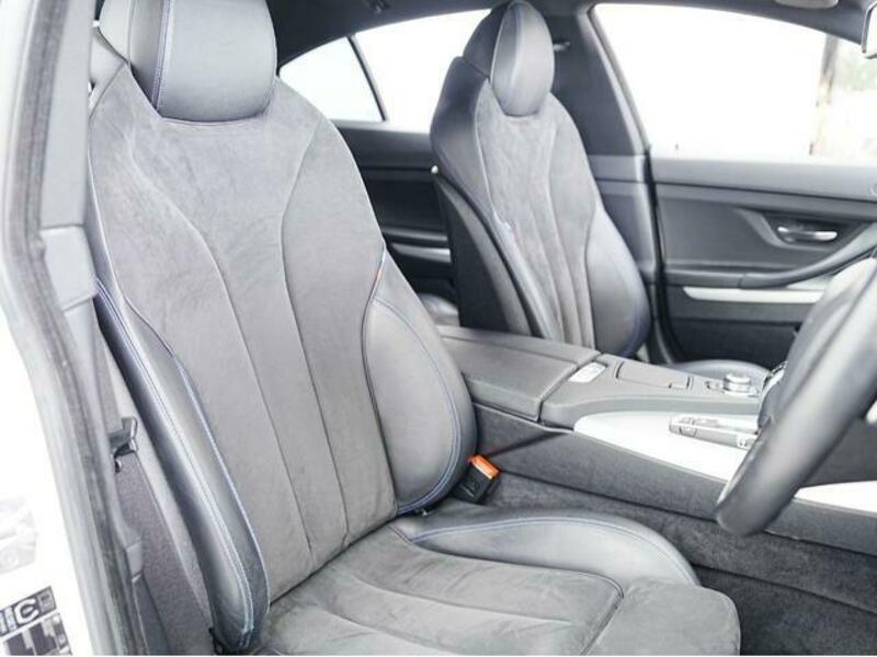 6 SERIES