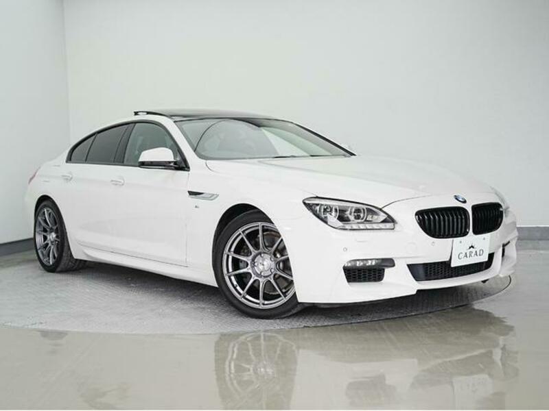 6 SERIES