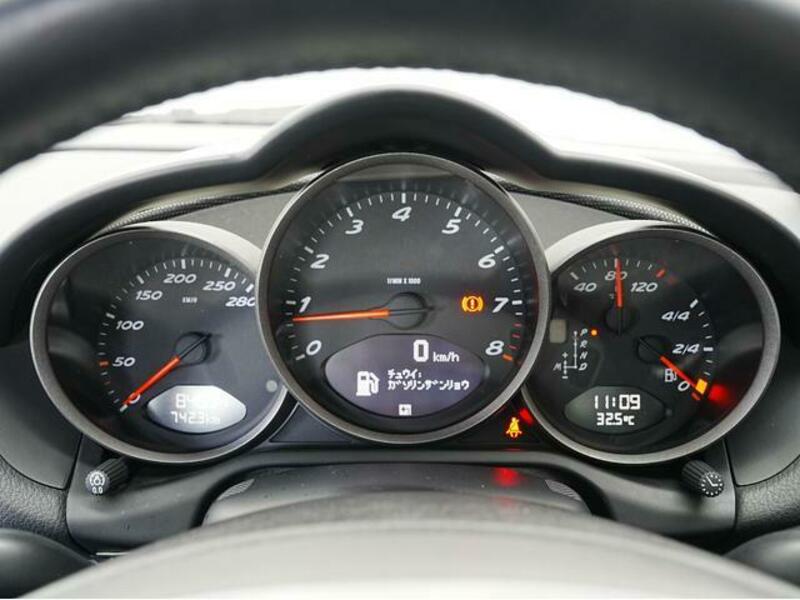 CAYMAN