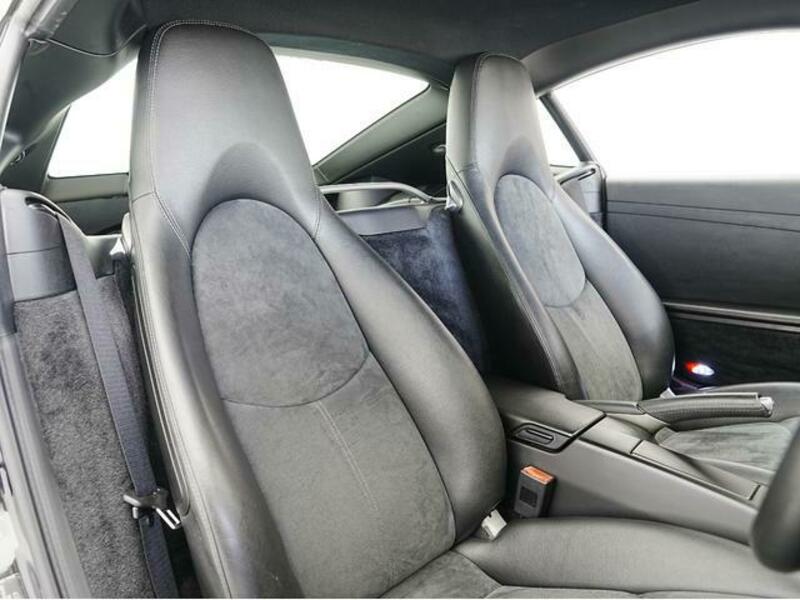 CAYMAN