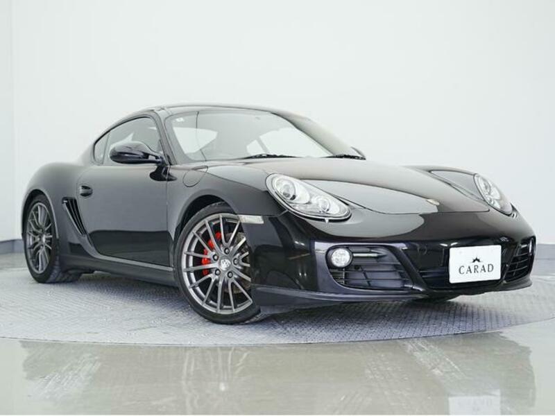 CAYMAN