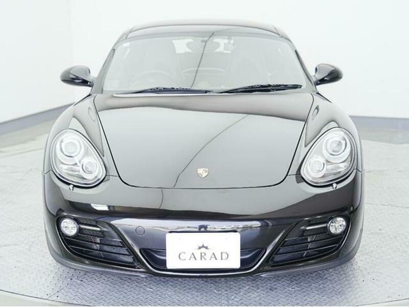 CAYMAN