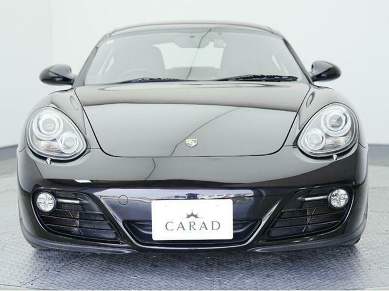 CAYMAN