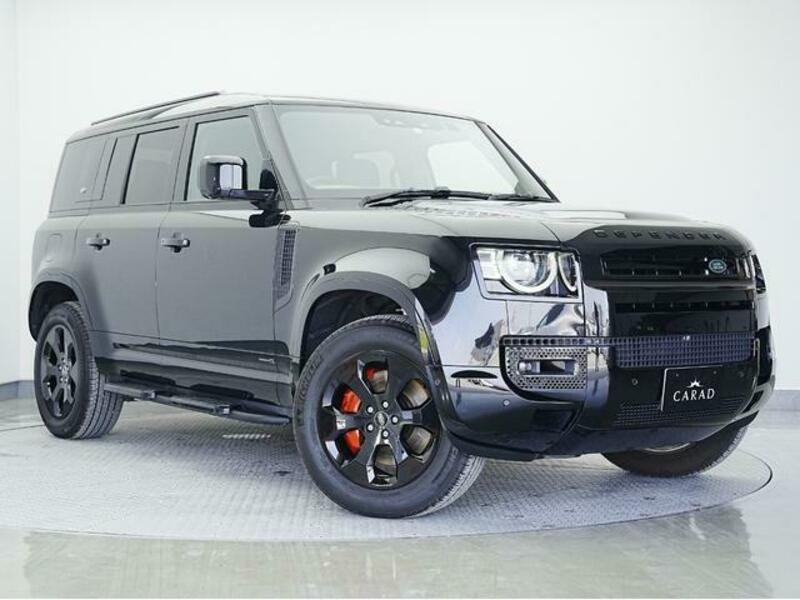 DEFENDER