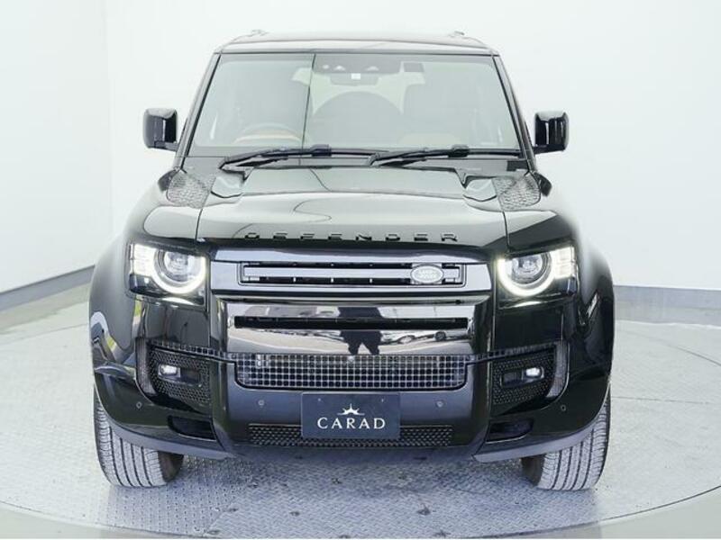 DEFENDER