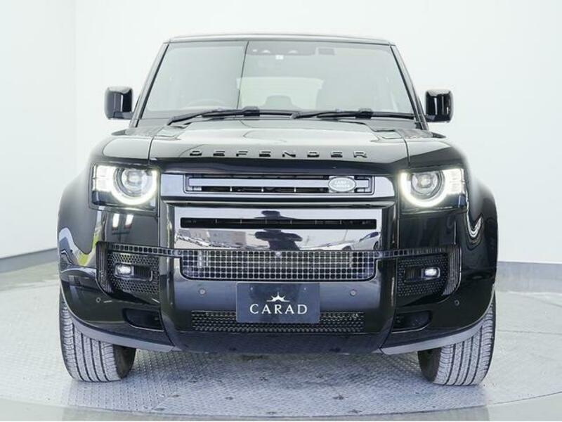DEFENDER