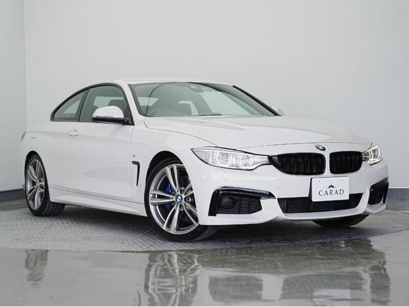 4 SERIES