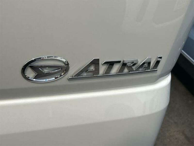 ATRAI