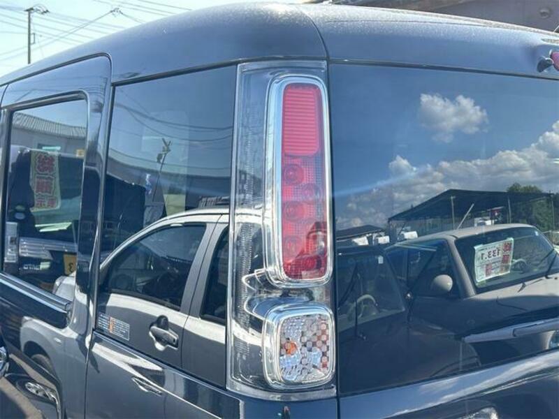 FLAIR WAGON