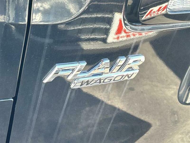 FLAIR WAGON