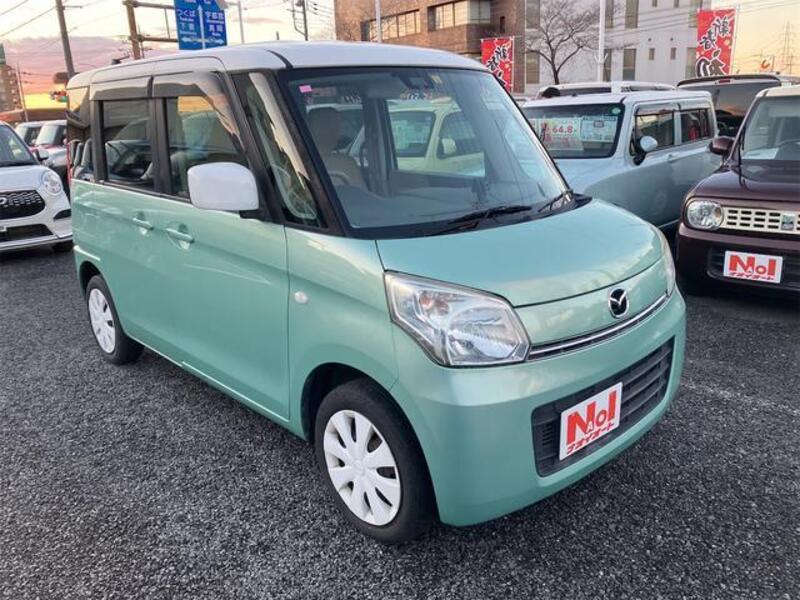 FLAIR WAGON