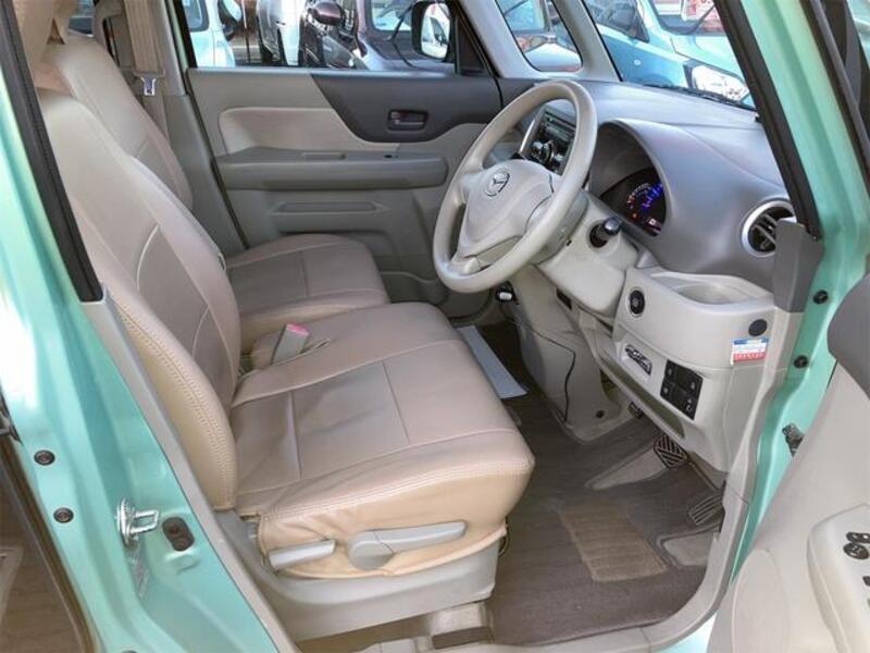 FLAIR WAGON