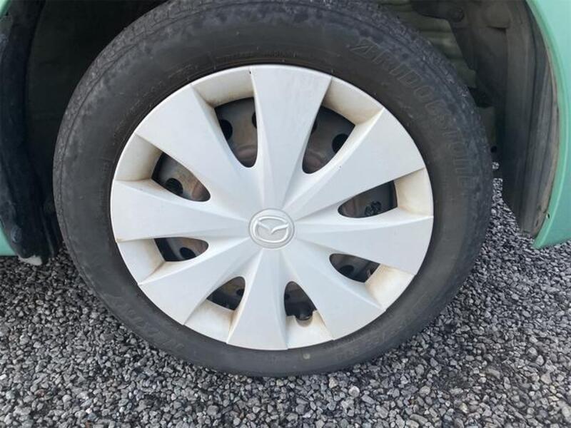 FLAIR WAGON