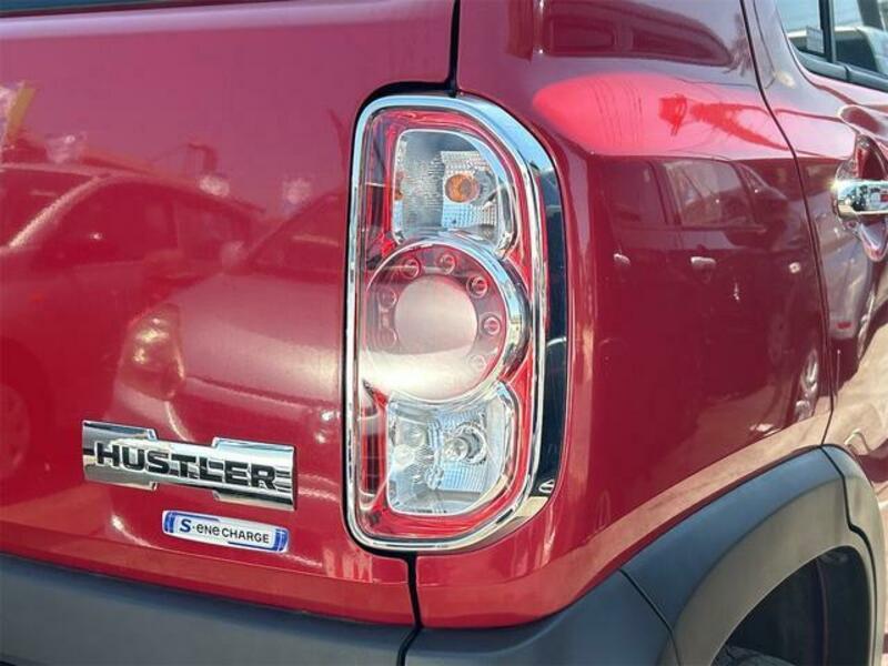 HUSTLER