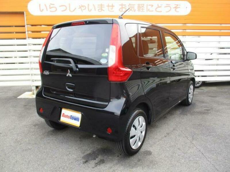 EK WAGON
