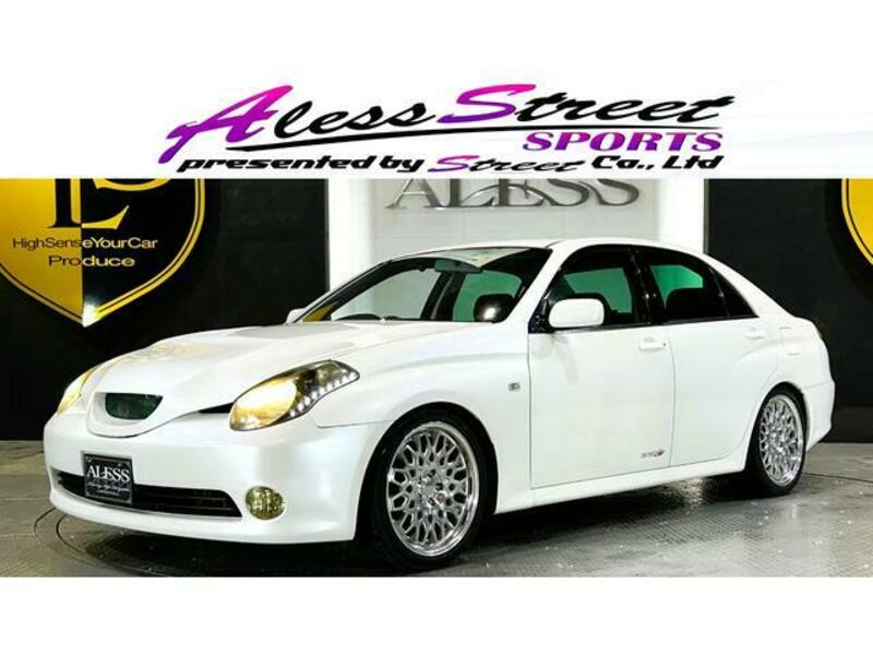 TOYOTA VEROSSA