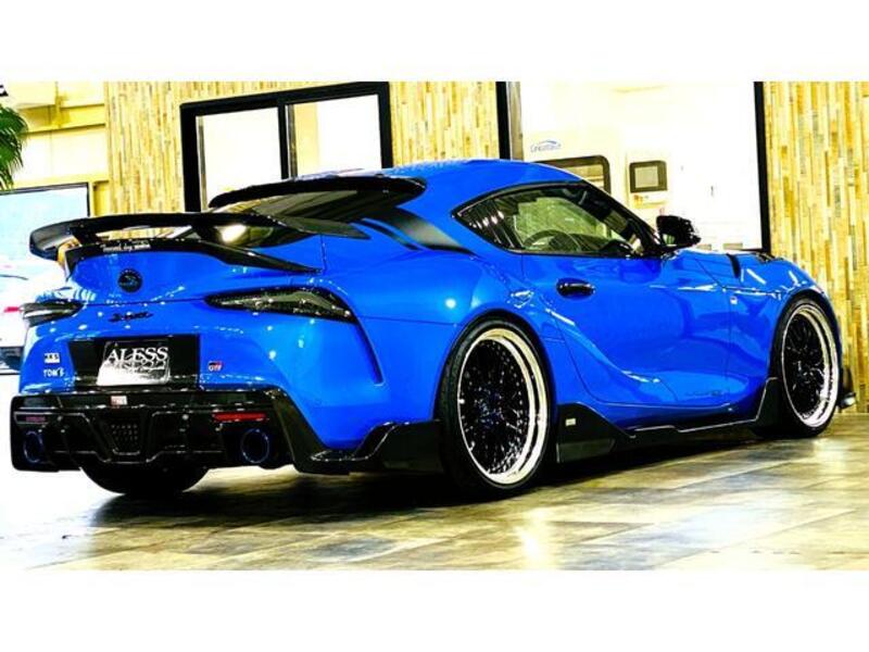 SUPRA