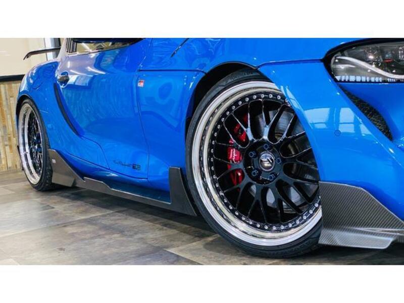 SUPRA