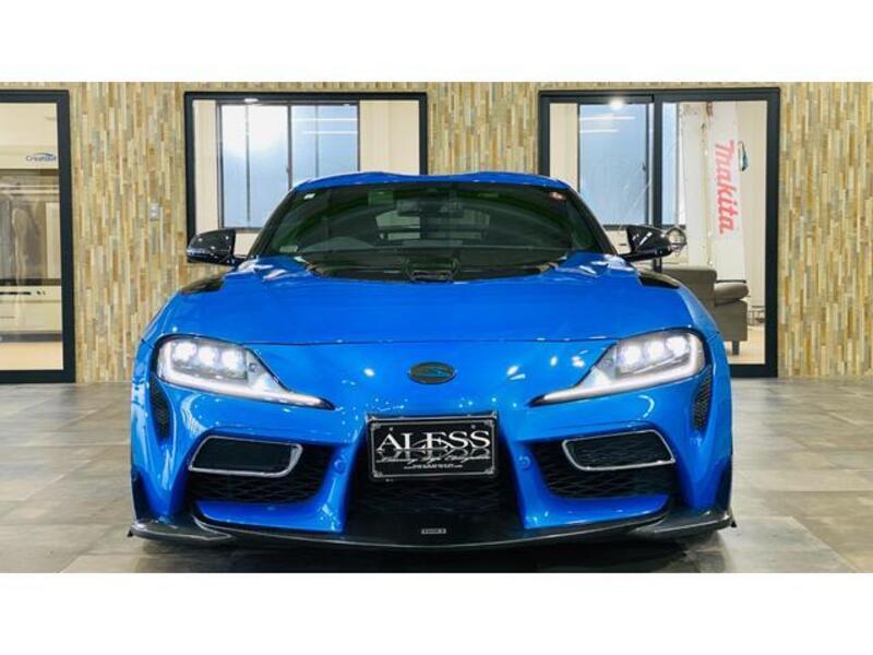 SUPRA