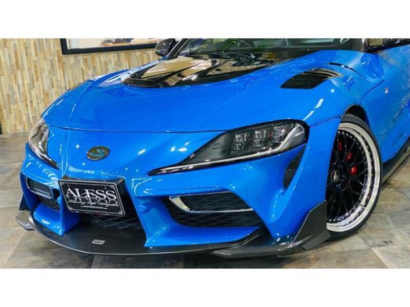 SUPRA