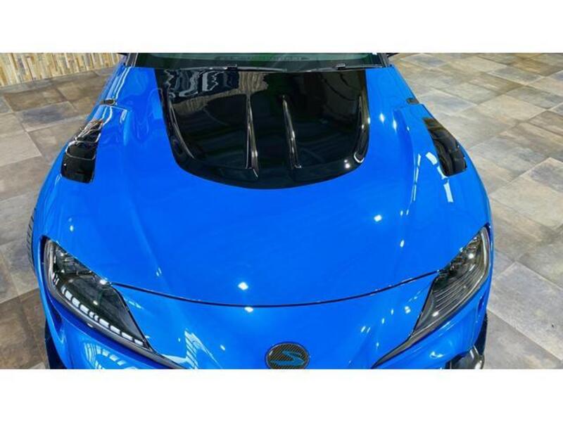 SUPRA