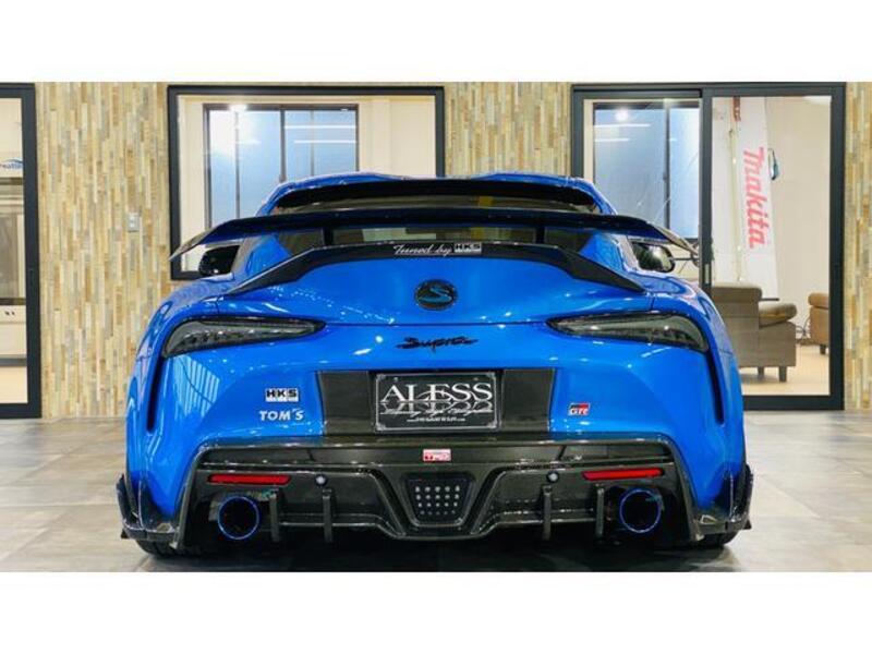 SUPRA