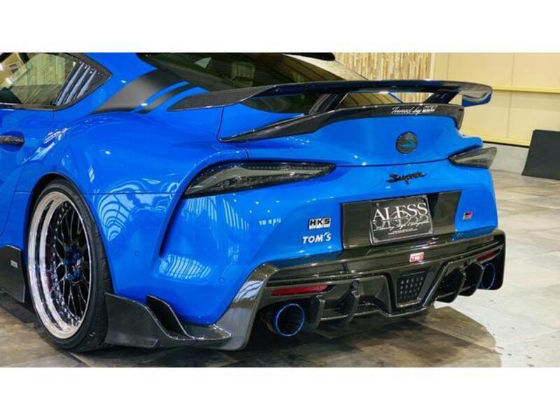 SUPRA